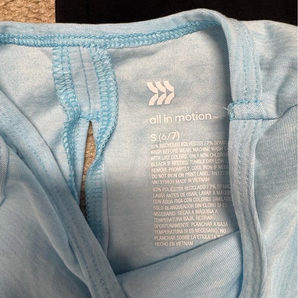 Girls Tank Tops - Picture 5 of 5